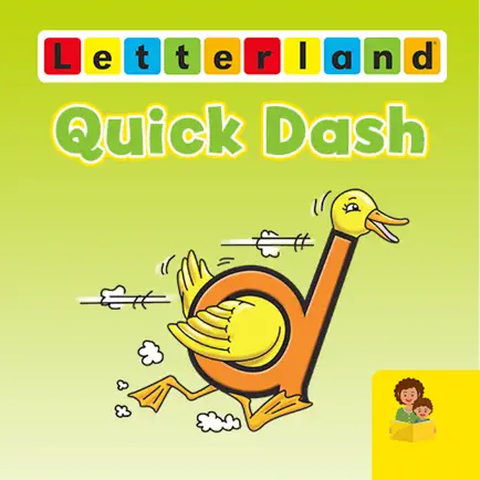 Letterland Quick Dash Читы