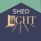 Welcome to the Shed Light app