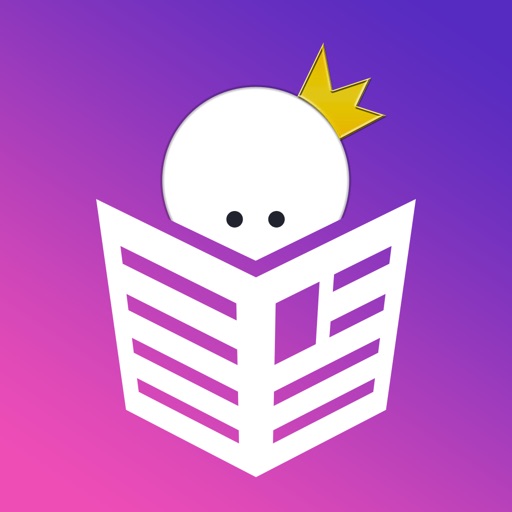 MyTopStories - Feed Tracker icon