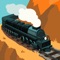 Unlock your favourite locomotives, as you drive across a beautiful landscape