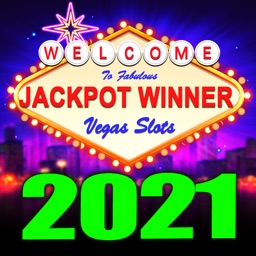Jackpot Winner Casino