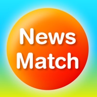 NewsMatch 〜興味のあるニュースだけ探せるアプリ〜 apk