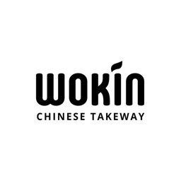 Wokin Chinese Takeaway,