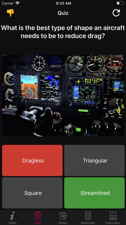 Pilot Training 310 Checklists screenshot-4