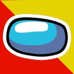 Among Mod Skins  Stickers AM