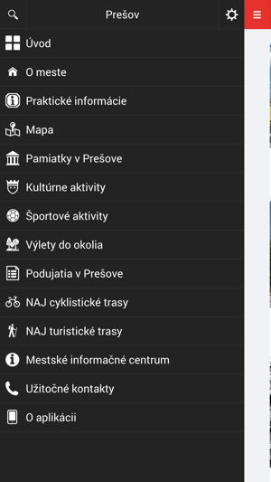 Prešov(圖2)-速報App