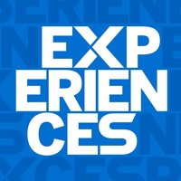 Amex Experiences app not working? crashes or has problems?