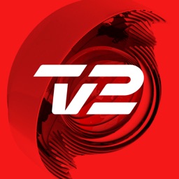 TV 2 Nyheder Apple Watch App