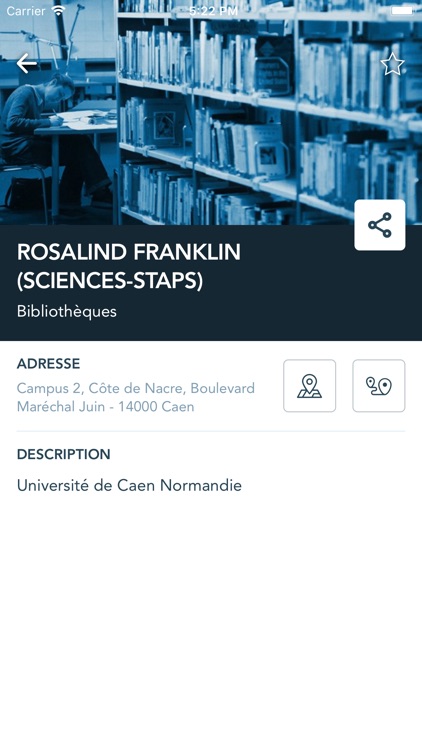 Normandie Université en poche