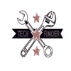TechFinder - Hire Mechanics