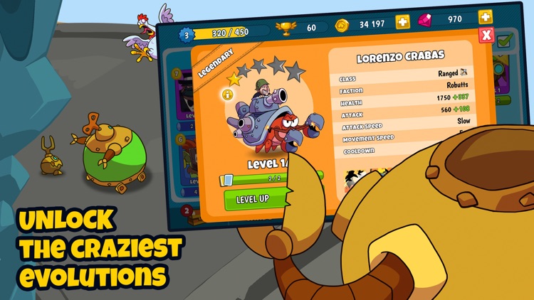 What The Hen: Pirates Aboard! screenshot-3