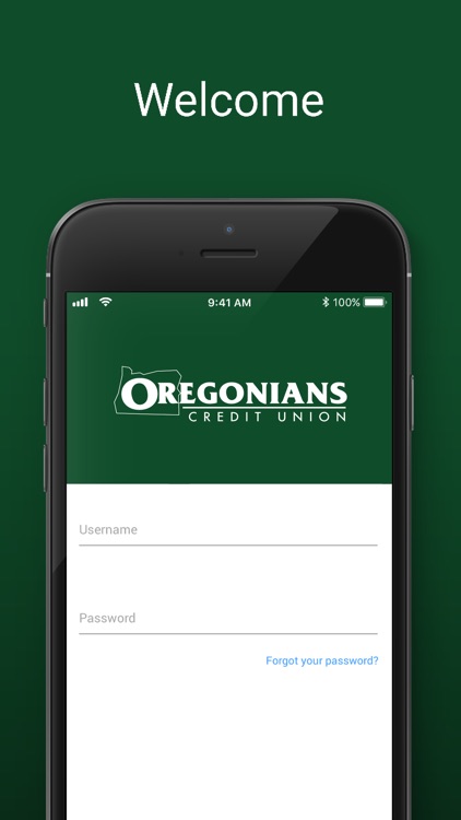Oregonians Credit Union