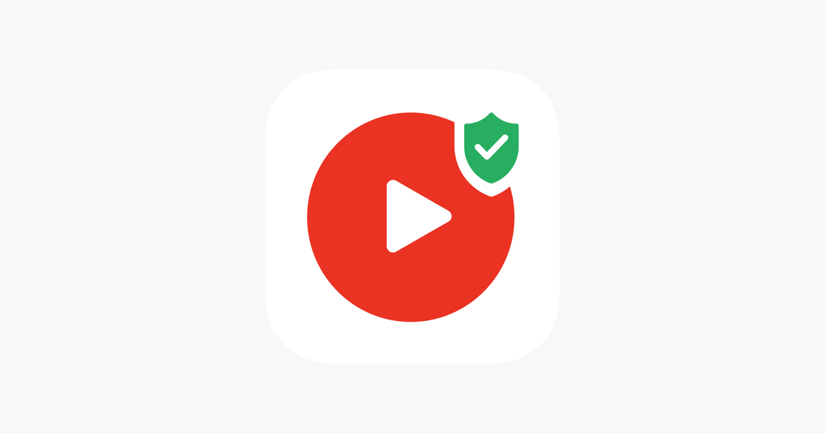 Youtubik Safe For Kids On The App Store