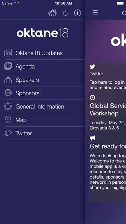Oktane18
