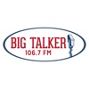 Big Talker 106.7 FM WFBT