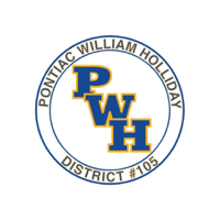 Pontiac William Holliday 105