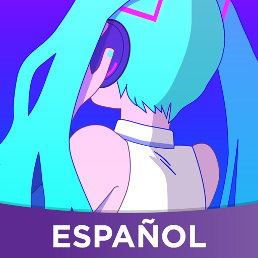 Amino para Miku Hatsune icon