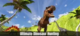 Game screenshot Dinosaur Hunting Games 2018 mod apk
