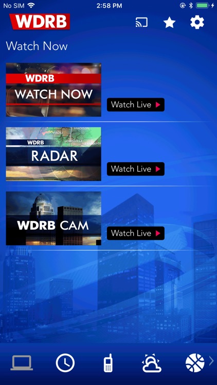 WDRB News Louisville FOX 41 screenshot-9