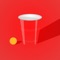 This Beer Pong AR game is created to let people who like to play beer pong to enjoy the game with just the iPhone