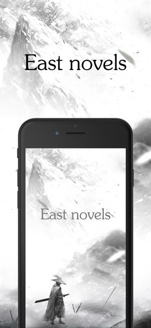 EastNovels