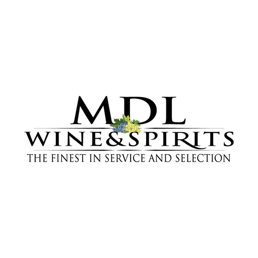 MDL Wine & Spirits