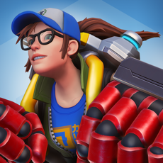 ‎Respawnables Heroes