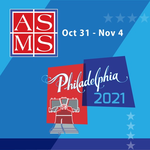 ASMS 2021