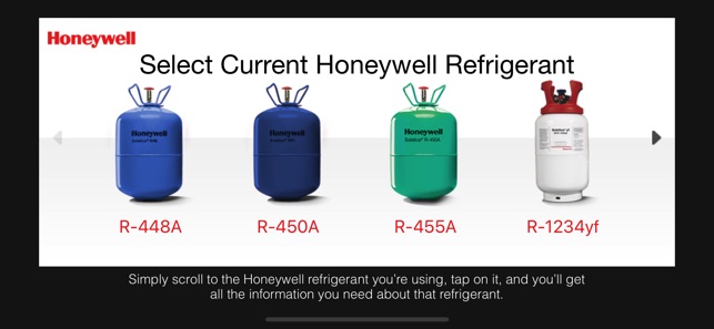 Honeywell PT Chart(圖1)-速報App