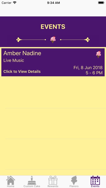 Sarah's Creamery screenshot-4