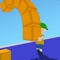 Collect boxes, dodge obstacles and grow the biggest stack