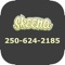 Order a taxi cab in Prince Rupert in British Columbia and surrounding areas from Skeena Taxi using your iPhone – 24 hours a day, 365 days a year