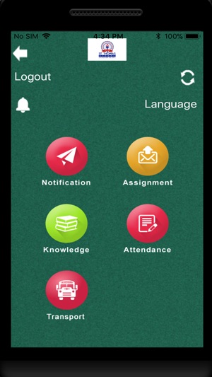 ItzMySkool(圖2)-速報App