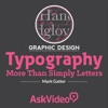 Typography for Graphic Design