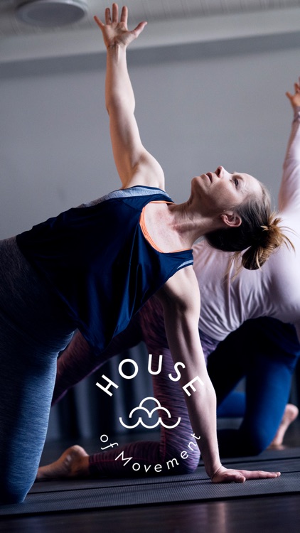 House of Movement