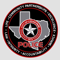 Cedar Park PD