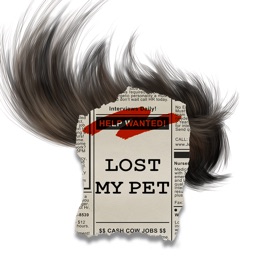 OOpet Lost