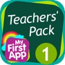 Get Teachers' Pack 1 for iOS, iPhone, iPad Aso Report