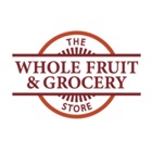 Whole Fruit & Grocery Store