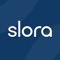 Slora® by Globalvia is a free mobile app that allows travelers to pay tolls using E-ZPass® Express lanes — without needing a pre-funded pass or hard cash