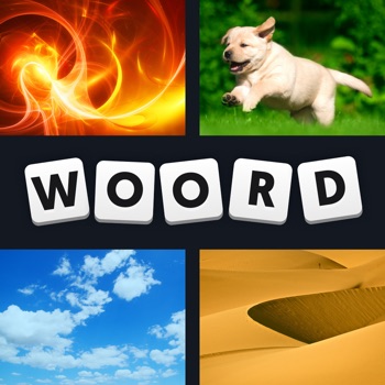 4 Plaatjes 1 Woord