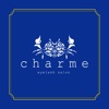 charme Officialアプリ