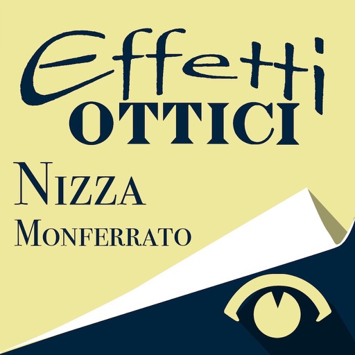 Effetti Ottici Nizza Mfto