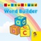 Icon Letterland Word Builder