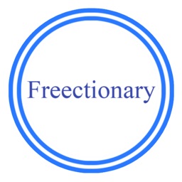 Freectionary