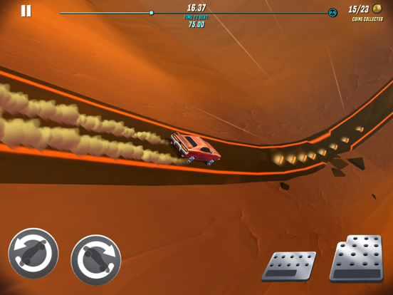 Stunt Car Extreme screenshot 4