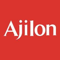 Ajilon app not working? crashes or has problems?