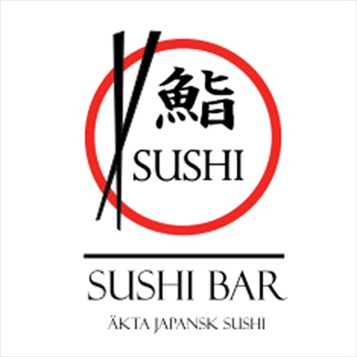 Sushi Bar Ensköping