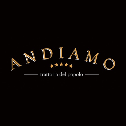 Andiamo icon