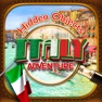 Get Hidden Objects Italy Spy Time for iOS, iPhone, iPad Aso Report